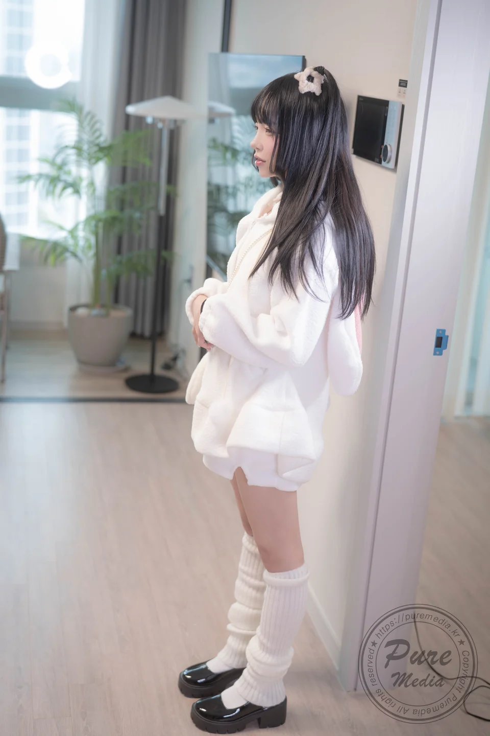 Pure_Media - Vol.312 Jelly [120P-198MB] tg@simisebaiai 【丝足阁】004.webp